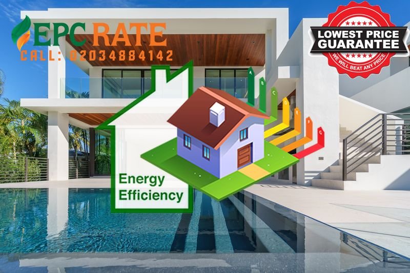 EPC at Lowest Cost in City of London - EPC Rate
